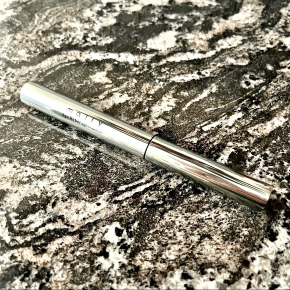 🌸3/$25 🆕 RARE Mally Beauty Age Rebel Waterproof Eyeshadow Stick in Sugar Shade - Picture 6 of 10